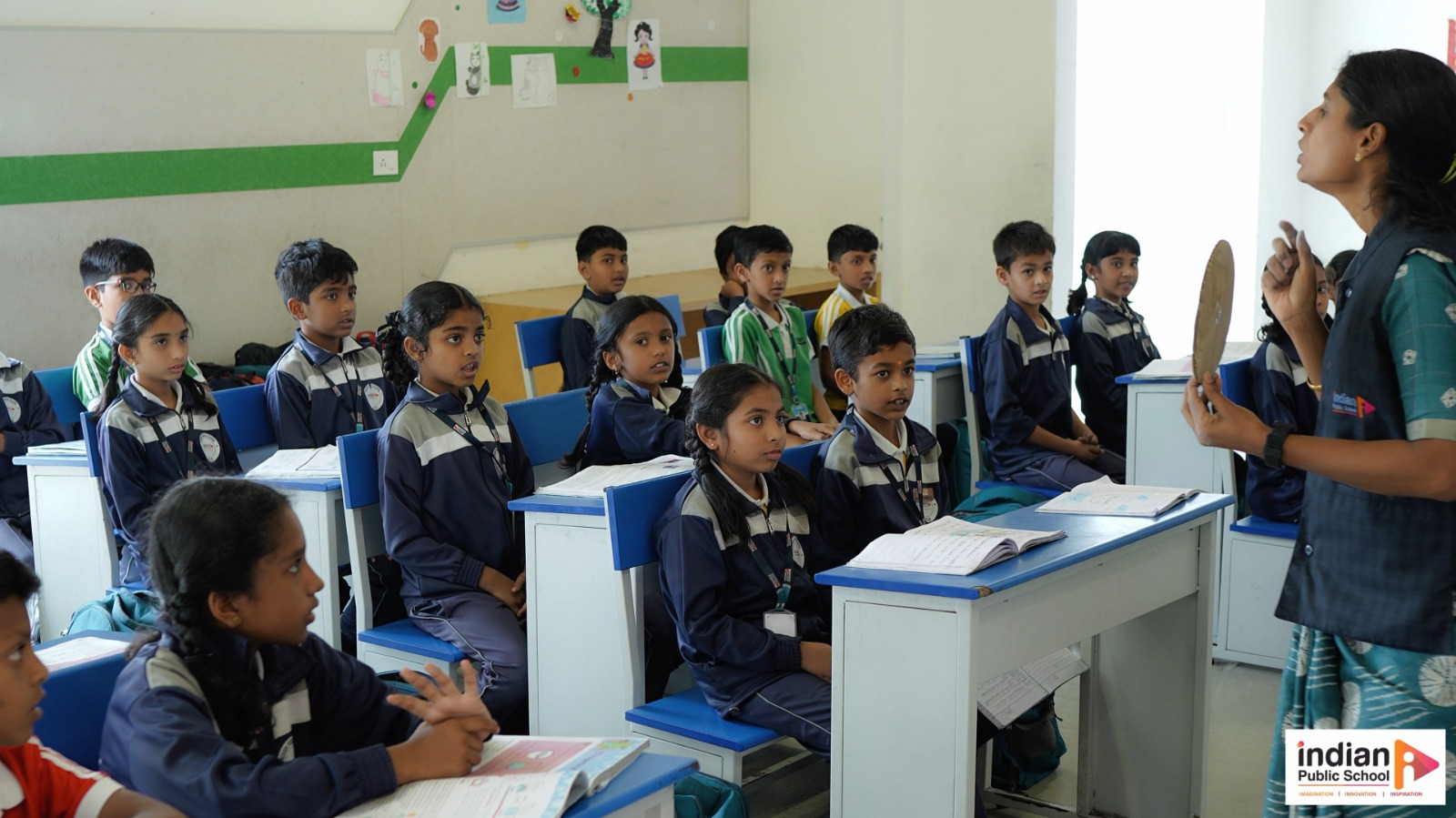 Indian Public School